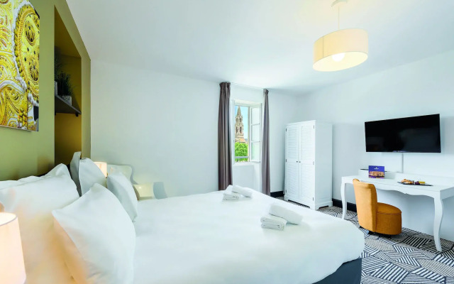 Appart'City Collection Nîmes Arènes