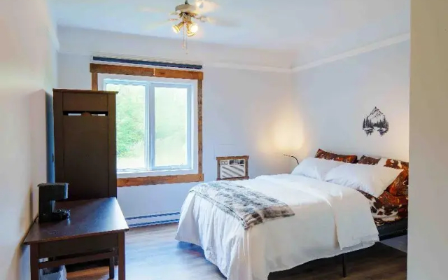 Hotel Varennes Grand Montreal