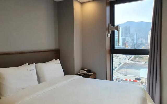 The Muse Hotel & Residence