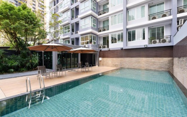 Arize Hotel Sukhumvit