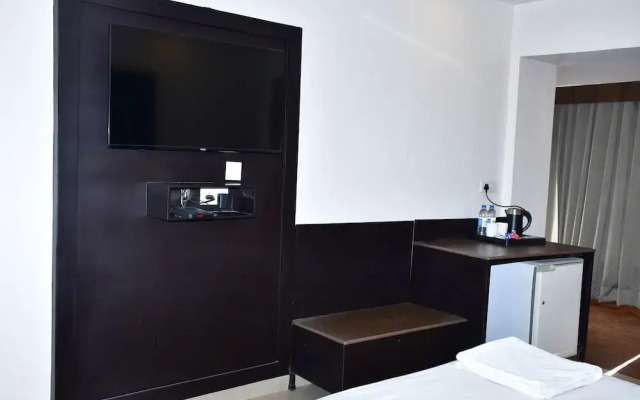 Hotel Tridev