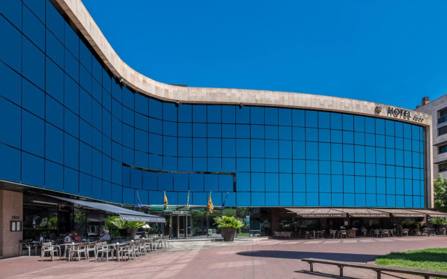 Hotel Carlemany Girona