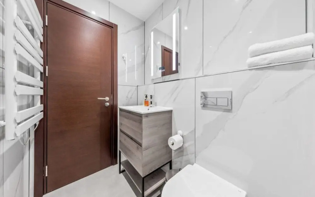 Serviced Studio Flat Near London Northern Line