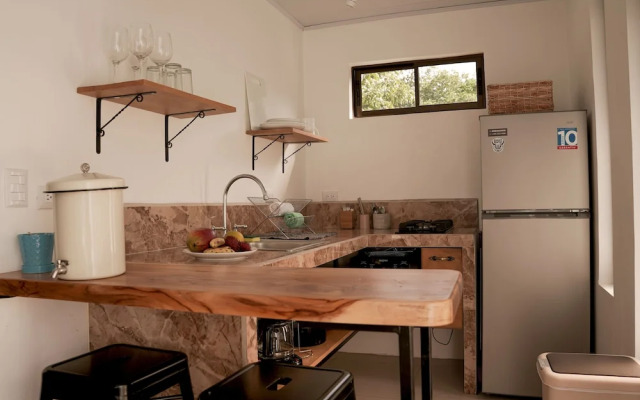 Apartments Francia Africa India