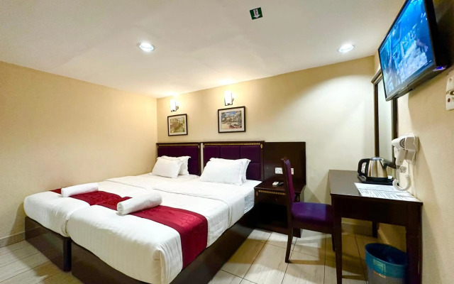 Valley Hotel