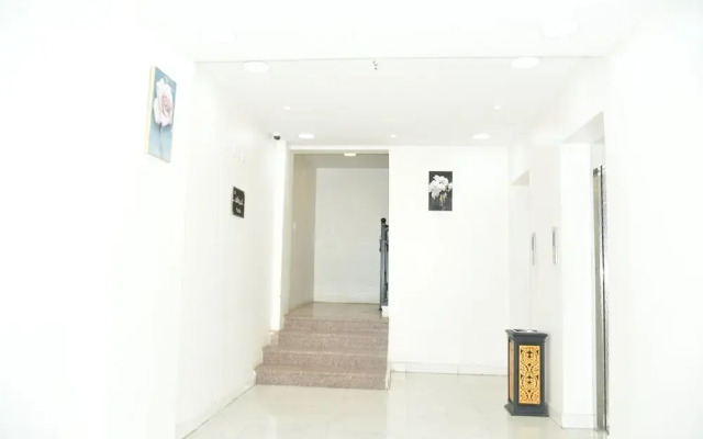 Al Taj Towers Hotel Apartments