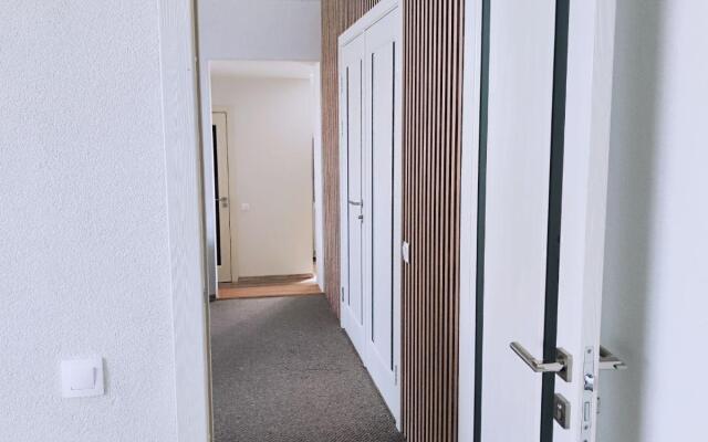 Brestinlove: Rodnikovyj Guest House