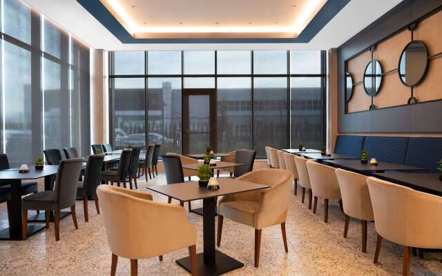 Radisson Blu Hotel, Sakarya