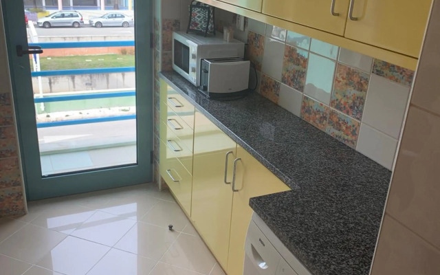 Holiday Apartment in the Albufeira Marina