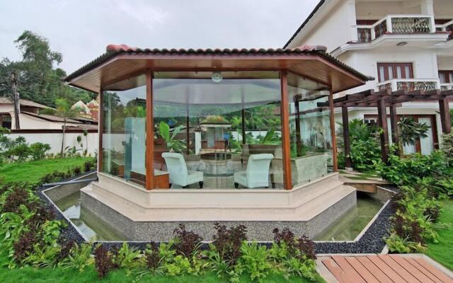 White Pearl Suites