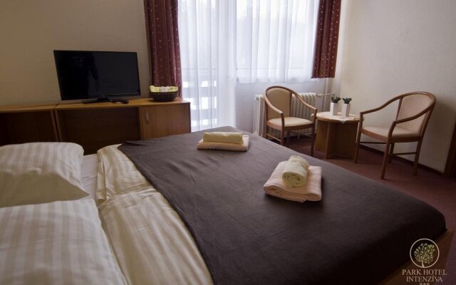 Park Hotel Intenzíva