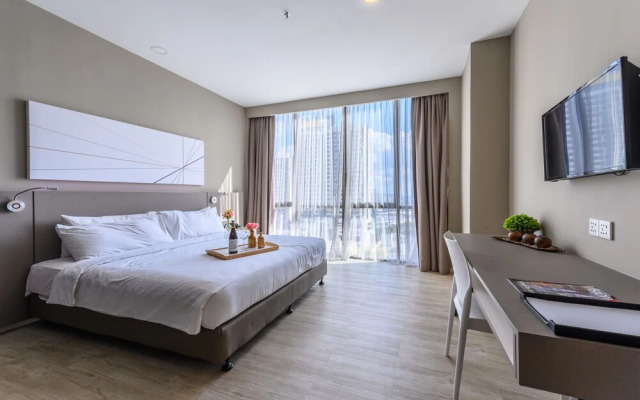 Damansara By Loft Home