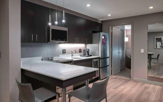 Residence Inn by Marriott Weehawken