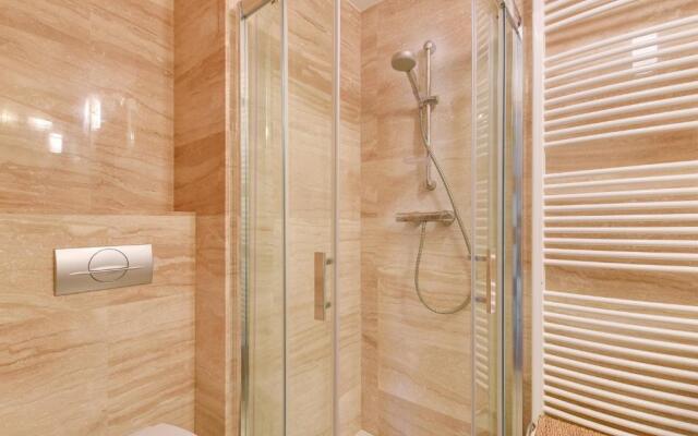 Apartamenty Apartinfo Na Wydmie