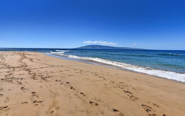 Kaanapali Alii 456 in Kaanapali