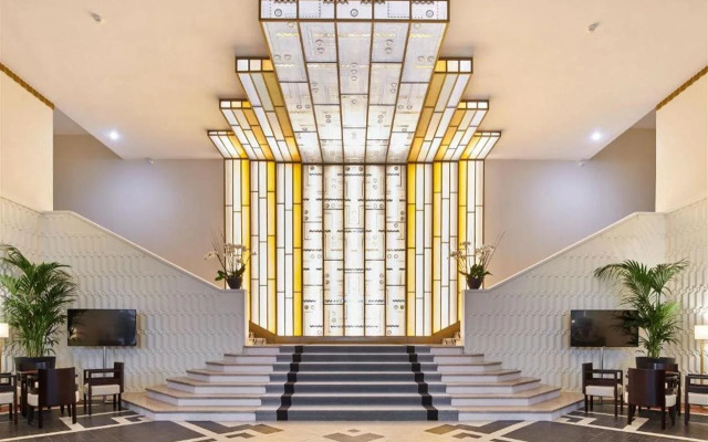 Hotel & Spa Vacances Bleues Le Splendid