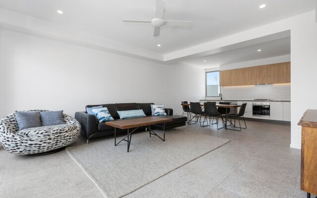 Brand New Ocean Avenue Townhouse