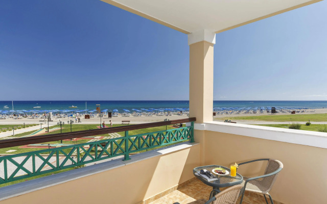 Lindos Princess Beach Hotel All Inclusive
