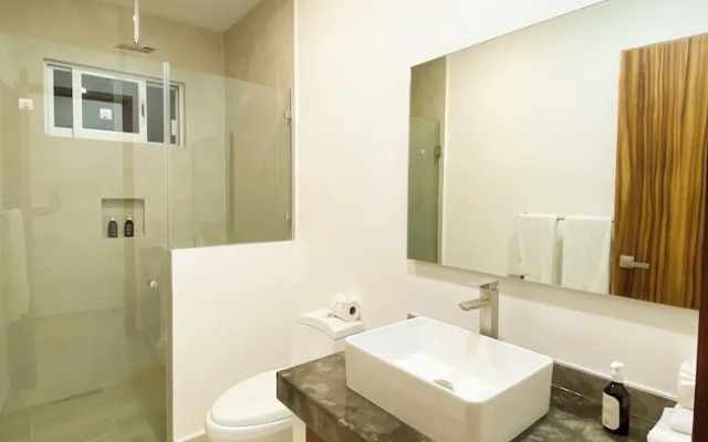 Itare Beach House