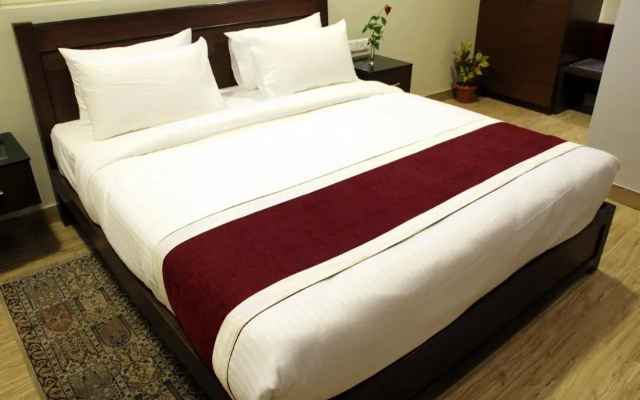 Hotel Dasaprakash