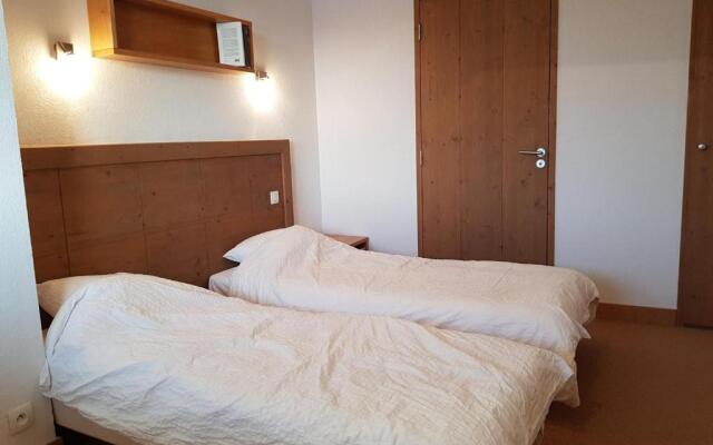 Appartement Les Arcs 1600, 4 pièces, 10 personnes - FR-1-411-546