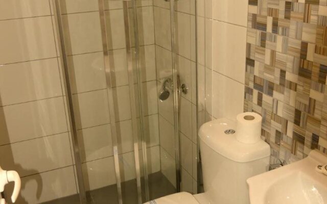 Hotel Vienni
