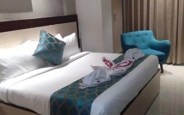 Aagaaz for Luxury Stay and Celebration