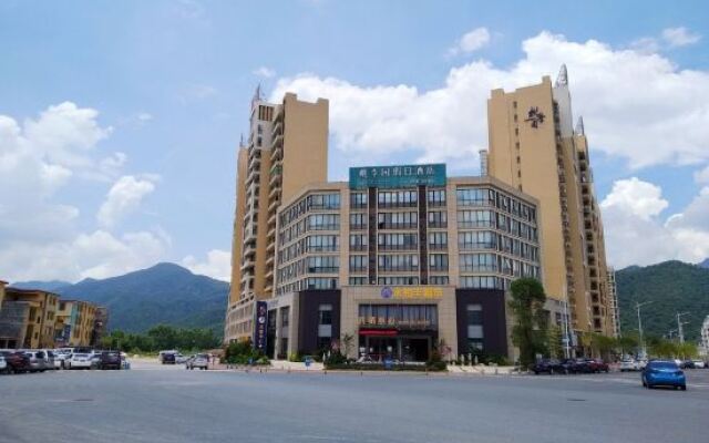 Hengyuan Inn