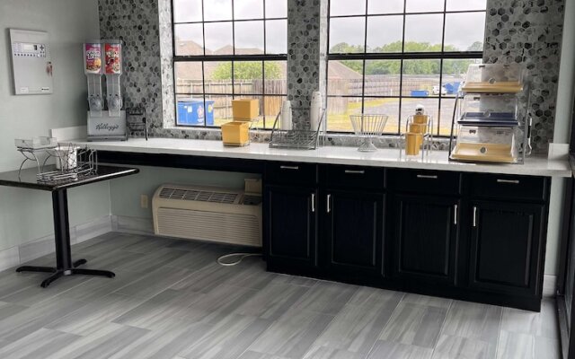 SureStay by Best Western McAlester