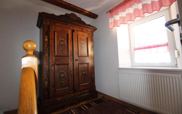 Ferienhof Wiesenblick