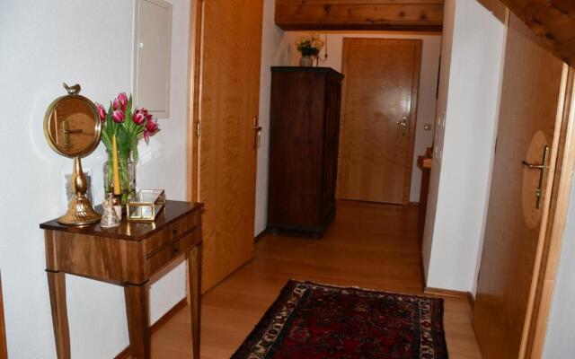 Appartement Emilia