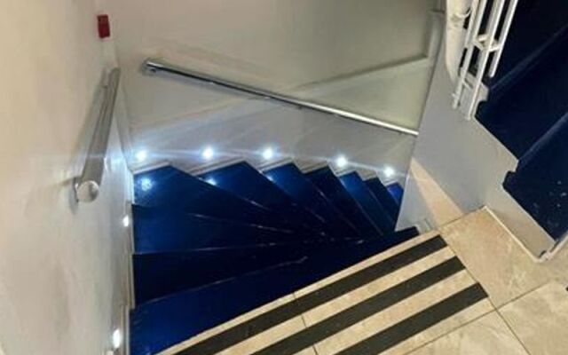 Meydan Otel Uskudar