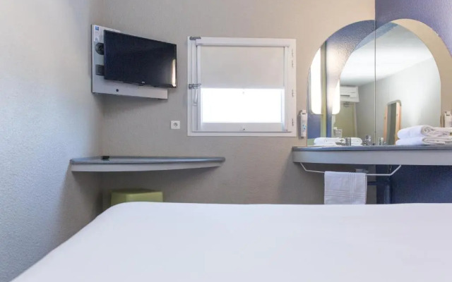 ibis budget Sisteron