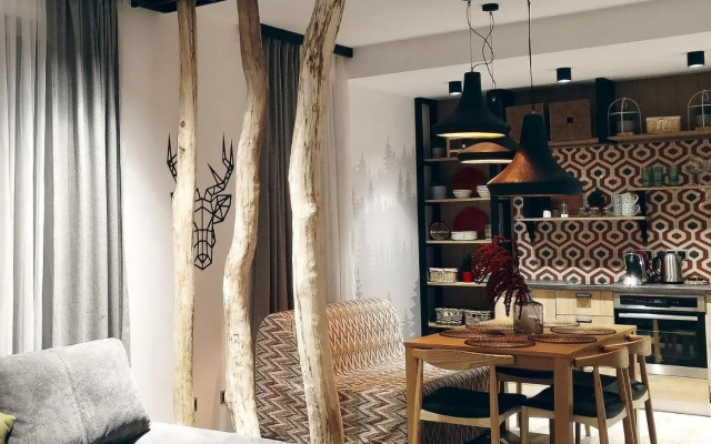 DOR Apartment