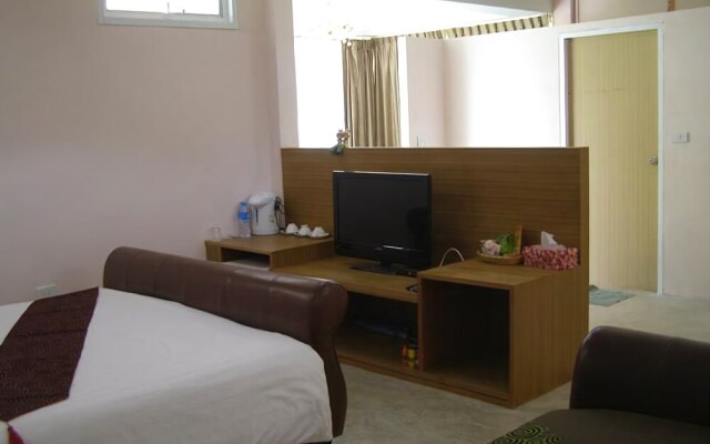 The Senses Resort