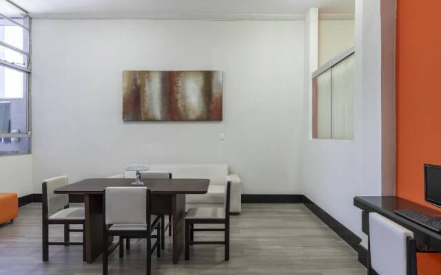 Hotel Serra Negra
