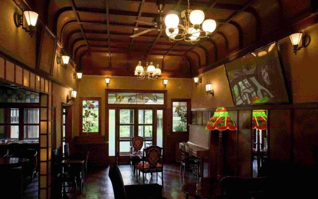 Kinse Inn