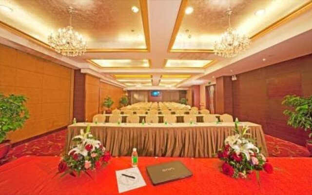 Shenzhen Kai Jia Hotel