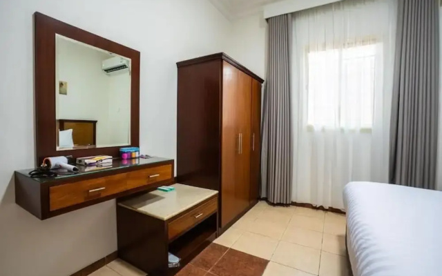 Vinas Riyadh Serviced Apartments