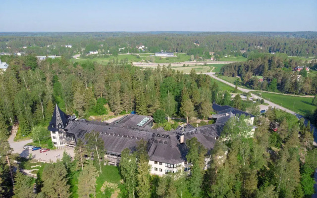 Hotel Majvik