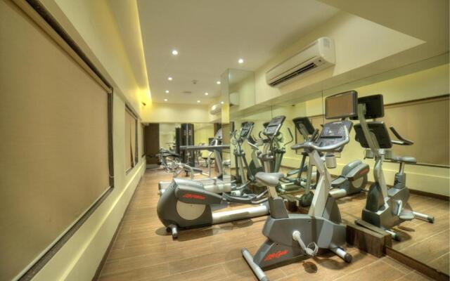 Goldfinch Hotel Mumbai