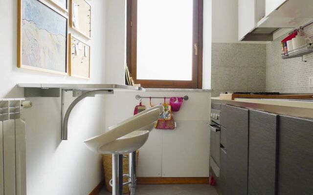 Appartamento Moderno Alla Cala