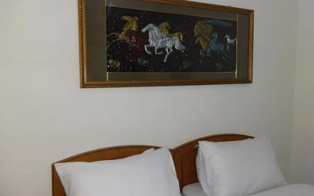 Shree Balaji Residency