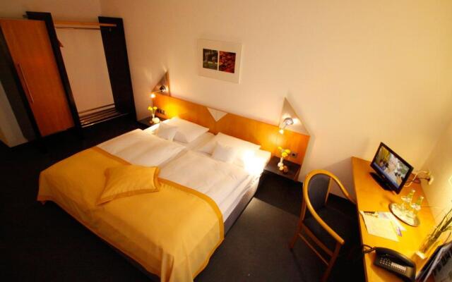 Dormotel Havelland