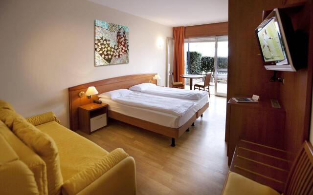 Ambienthotel Spiaggia