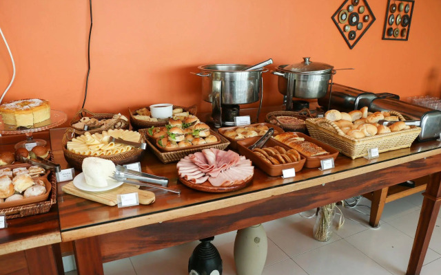 Hotel Mandai