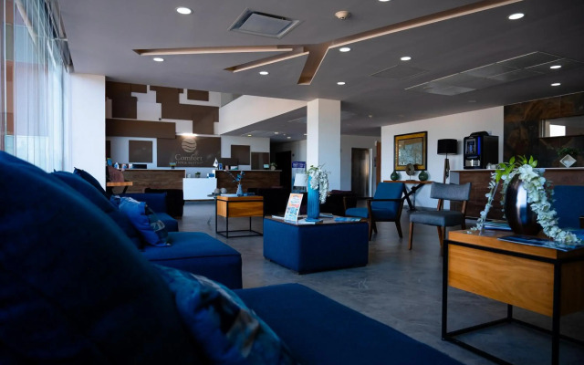 Comfort Inn & Suites Los Cabos