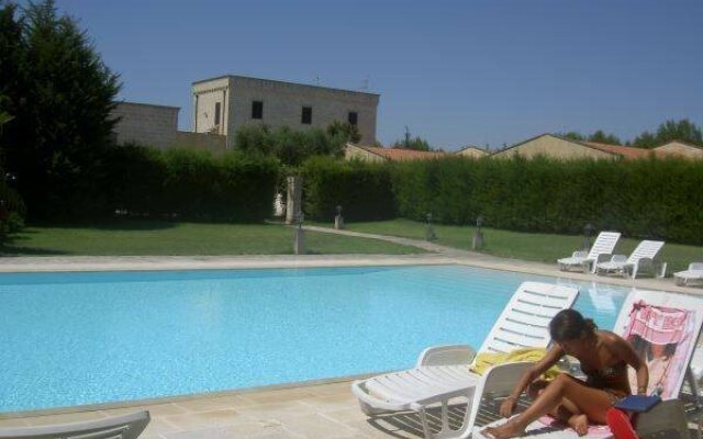 Tenuta Santicuti