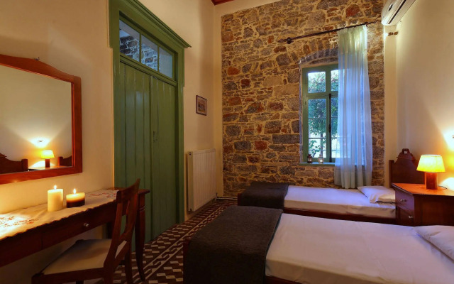 Archontiko Spiti