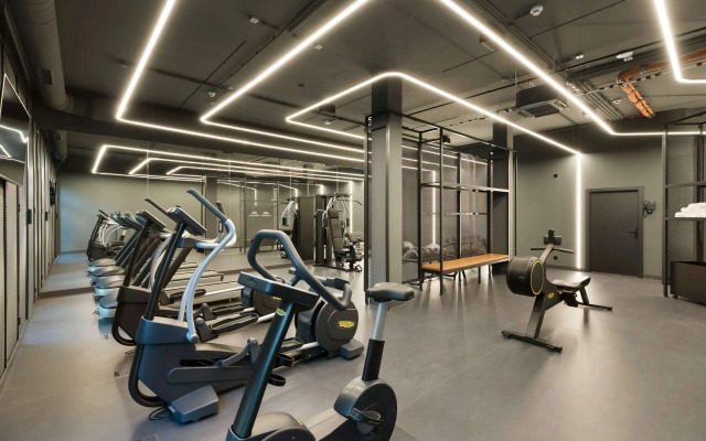 Austria Trend Hotel Bosei